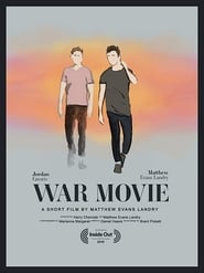 War Movie' Poster