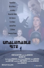 Unalienable Rite' Poster