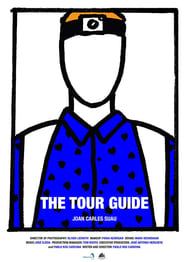 The Tour Guide' Poster