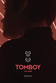 Tomboy' Poster