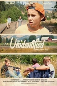 The Unidentified' Poster