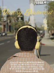 Victory Boulevard' Poster