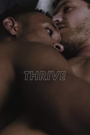 Thrive' Poster