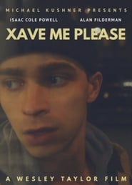 XaveMePlease' Poster