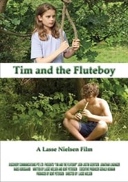 Tim and the Fluteboy' Poster