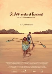 Astri and Tambulah' Poster