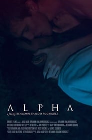 Alpha' Poster