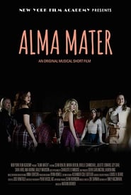 Alma Mater' Poster