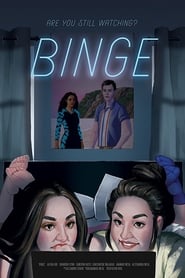 Binge' Poster