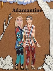 Adamantine' Poster