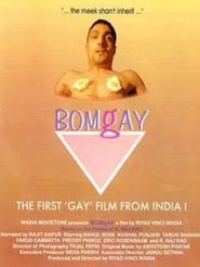 Bomgay' Poster