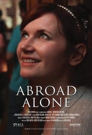 Abroad Alone' Poster