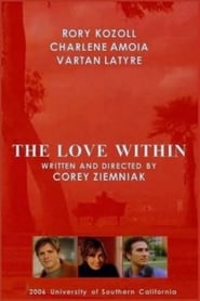 The Love Within' Poster