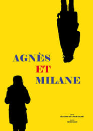 Agns et Milane' Poster