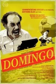 Domingo' Poster