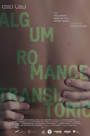 Algum Romance Transitrio' Poster