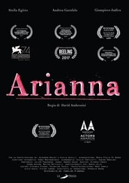 Arianna' Poster