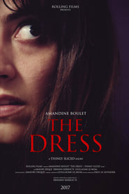 The Dress' Poster