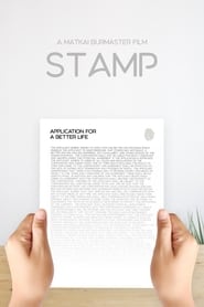 The Stamp' Poster