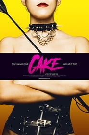 Cake' Poster