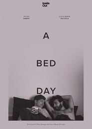 A Bed Day' Poster