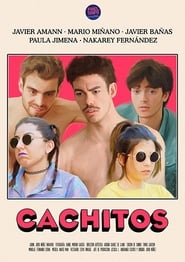 Cachitos' Poster