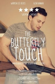 The Butterfly Touch' Poster