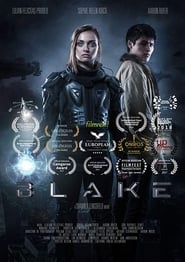 Blake' Poster