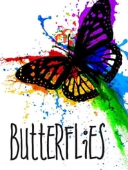 Butterflies' Poster