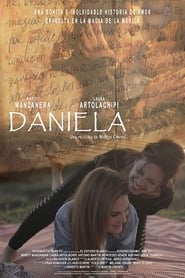 Daniela' Poster