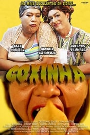 Coxinha' Poster