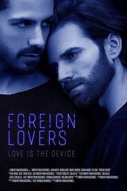 Foreign Lovers' Poster