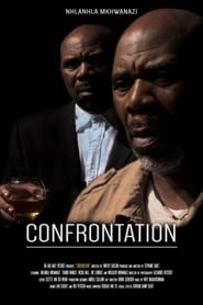 Confrontation' Poster