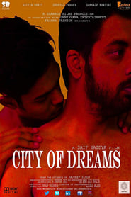 CODCity of Dreams' Poster