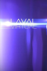 Laval Virtual' Poster