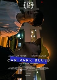 Car Park Blues' Poster