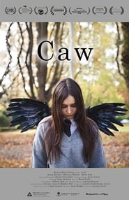 Caw' Poster