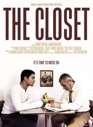 The Closet' Poster