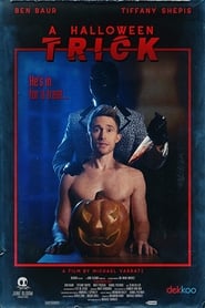 A Halloween Trick' Poster