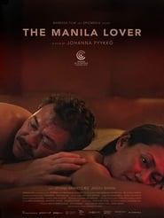 The Manila Lover' Poster