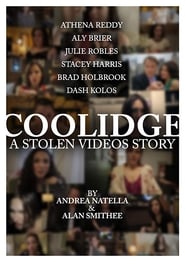 Coolidge' Poster