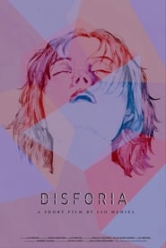 Disforia' Poster