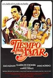 Tiempo para amar' Poster