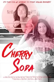 Cherry Soda' Poster