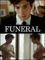 Funeral' Poster