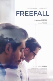 Freefall' Poster
