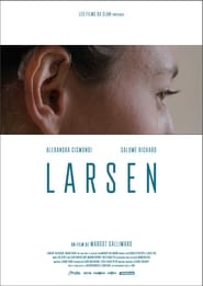 Larsen' Poster