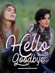 Hello Goodbye' Poster