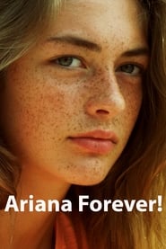 Ariana Forever' Poster