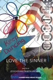 Love the Sinner' Poster